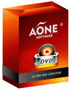 Ultra DVD Creator 